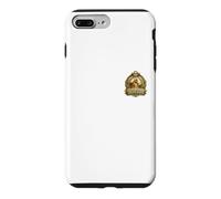 Carcasa para iPhone 7 Plus/8 Plus Regalo para Amante de Las gallinas Best Chicken Keeper