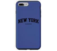 Carcasa para iPhone 7 Plus/8 Plus Reinas de Nueva York