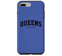 Carcasa para iPhone 7 Plus/8 Plus Reinas de Nueva York