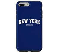 Carcasa para iPhone 7 Plus/8 Plus Reinas de Nueva York