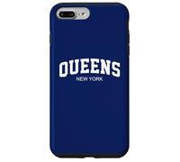 Carcasa para iPhone 7 Plus/8 Plus Reinas de Nueva York