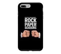 Carcasa para iPhone 7 Plus/8 Plus Resolvamos Esto como Adultos Solucionador de Problemas Tomador de Decisiones