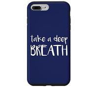 Carcasa para iPhone 7 Plus/8 Plus Respira Hondo