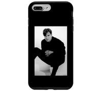 Carcasa para iPhone 7 Plus/8 Plus Retrato de Greg Dulli Afghan Whigs De Andy Willsher