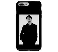 Carcasa para iPhone 7 Plus/8 Plus Retrato de Greg Dulli The Afghan Whigs Singer por Andy Willsher