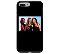 Carcasa para iPhone 7 Plus/8 Plus Retrato de Grupo de la era del superviviente del niño del Destino 2001