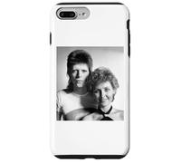 Carcasa para iPhone 7 Plus/8 Plus Retrato de Lulu David Bowie Ziggy Stardust Era 1973