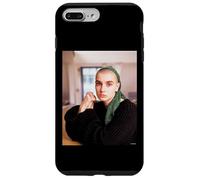 Carcasa para iPhone 7 Plus/8 Plus Retrato de Sinéad O'Connor Nothing Compares 2 U por AJ Barratt