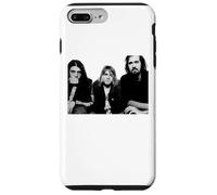 Carcasa para iPhone 7 Plus/8 Plus Retratos de Nirvana Kurt Cobain Band por AJ Barratt