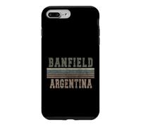 Carcasa para iPhone 7 Plus/8 Plus Retro Banfield Argentina