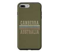 Carcasa para iPhone 7 Plus/8 Plus Retro, Canberra, Australia