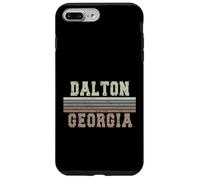 Carcasa para iPhone 7 Plus/8 Plus Retro Dalton Georgia