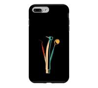 Carcasa para iPhone 7 Plus/8 Plus Retro Dentistry Cirujano Profesional Dentista Experto Dentista