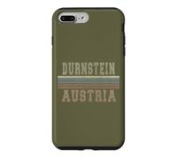 Carcasa para iPhone 7 Plus/8 Plus Retro Dürnstein Austria