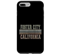 Carcasa para iPhone 7 Plus/8 Plus Retro en Foster City, California