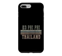 Carcasa para iPhone 7 Plus/8 Plus Retro KO Phi Phi Tailandia