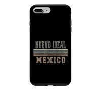 Carcasa para iPhone 7 Plus/8 Plus Retro Nuevo Ideal México