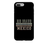 Carcasa para iPhone 7 Plus/8 Plus Retro Rio Bravo México