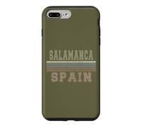 Carcasa para iPhone 7 Plus/8 Plus Retro Salamanca España