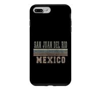 Carcasa para iPhone 7 Plus/8 Plus Retro San Juan del Río México