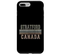 Carcasa para iPhone 7 Plus/8 Plus Retro Stratford Canadá