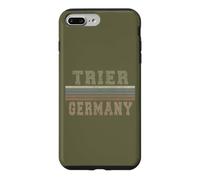 Carcasa para iPhone 7 Plus/8 Plus Retro Trier Alemania
