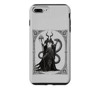 Carcasa para iPhone 7 Plus/8 Plus Revelado el Guardián de los Secretos Andromalius