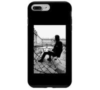 Carcasa para iPhone 7 Plus/8 Plus Richard Hawley Coles Corner Singer Foto de Andy Willsher
