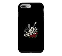 Carcasa para iPhone 7 Plus/8 Plus Richard Nombre