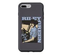 Carcasa para iPhone 7 Plus/8 Plus Riley Green That's Just Me Blue