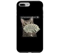 Carcasa para iPhone 7 Plus/8 Plus Ring There is Motion at Your Front Door Funny Meme Cute