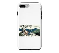 Carcasa para iPhone 7 Plus/8 Plus Rip Van Winkle