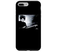 Carcasa para iPhone 7 Plus/8 Plus Robert Smith The Cure Live Disintegration Era, Phil Nicholls