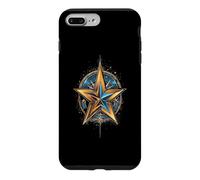 Carcasa para iPhone 7 Plus/8 Plus Rock Star Pillars of Creation Edición Especial