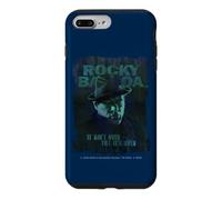 Carcasa para iPhone 7 Plus/8 Plus Rocky Balboa It Ain't Over Till It's Over
