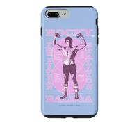 Carcasa para iPhone 7 Plus/8 Plus Rocky Gun Show