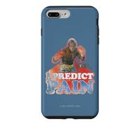 Carcasa para iPhone 7 Plus/8 Plus Rocky III I Predict Pain