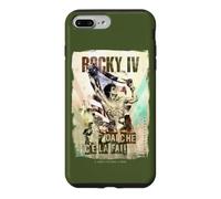 Carcasa para iPhone 7 Plus/8 Plus Rocky IV Come On! You Can Do It!