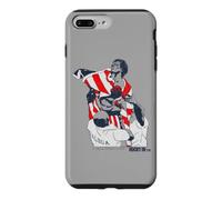 Carcasa para iPhone 7 Plus/8 Plus Rocky IV Graphic Flag