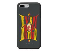 Carcasa para iPhone 7 Plus/8 Plus Rocky IV Ivan