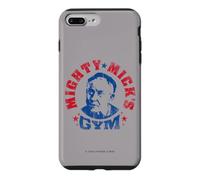 Carcasa para iPhone 7 Plus/8 Plus Rocky Mighty Micks Gym