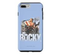 Carcasa para iPhone 7 Plus/8 Plus Rocky The Champion