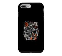 Carcasa para iPhone 7 Plus/8 Plus Rollo Viking Warrior Northmen: Leyenda de la Batalla