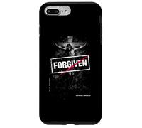 Carcasa para iPhone 7 Plus/8 Plus Romanos perdonados 5 8 pagado en Pascua Cruzada Completa