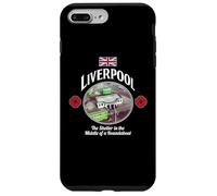 Carcasa para iPhone 7 Plus/8 Plus Roundabout Shelter Liverpool