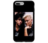 Carcasa para iPhone 7 Plus/8 Plus Roxette Debe Haber Sido Amor Dúo Pop Sueco 1990