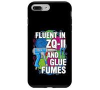 Carcasa para iPhone 7 Plus/8 Plus Rug Tufting ZQ-II Gun Carpet Maker Crafter