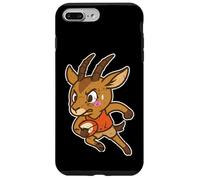 Carcasa para iPhone 7 Plus/8 Plus Rugby Gazelle Sprint