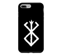 Carcasa para iPhone 7 Plus/8 Plus Runa Berserker