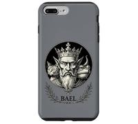 Carcasa para iPhone 7 Plus/8 Plus Sabiduría de la Triple Mirada de Bael